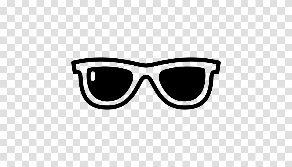 Women Sunglasses Icon, Gray, World Of Warcraft Transparent Png