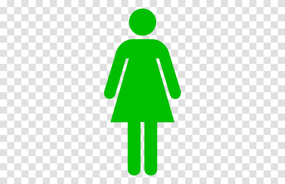 Women Toilet Symbol Green Clip Arts For Web, Sleeve, Apparel, Long Sleeve Transparent Png