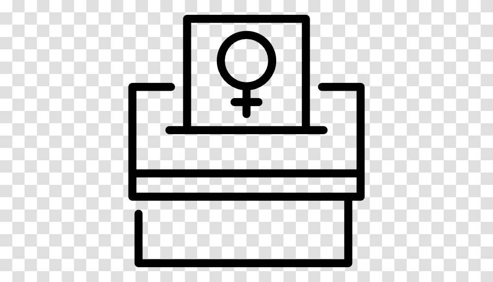 Women Voting Clipart Collection, Gray, World Of Warcraft Transparent Png