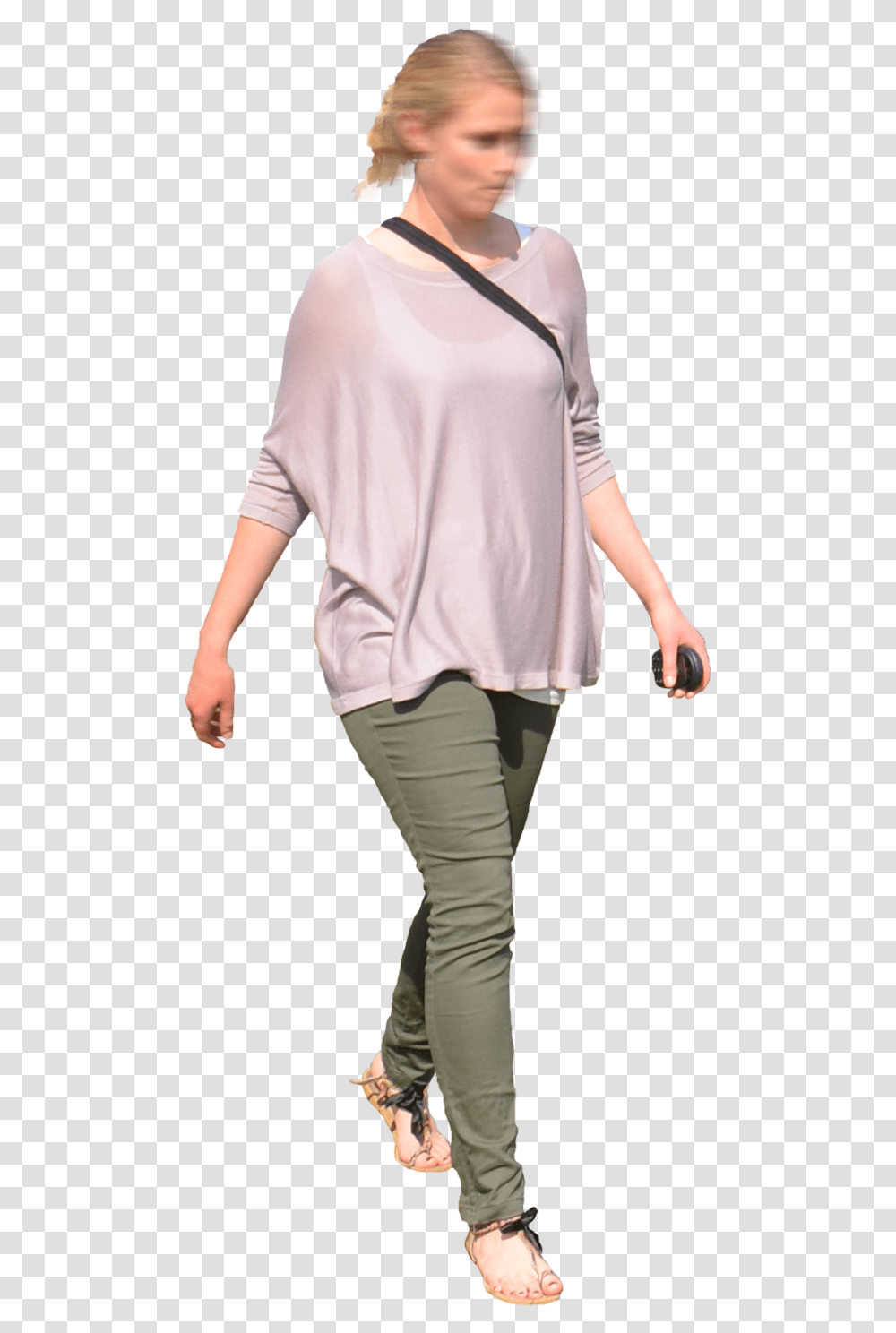 Women Walking Picture People Walking Down, Clothing, Person, Sleeve, Long Sleeve Transparent Png