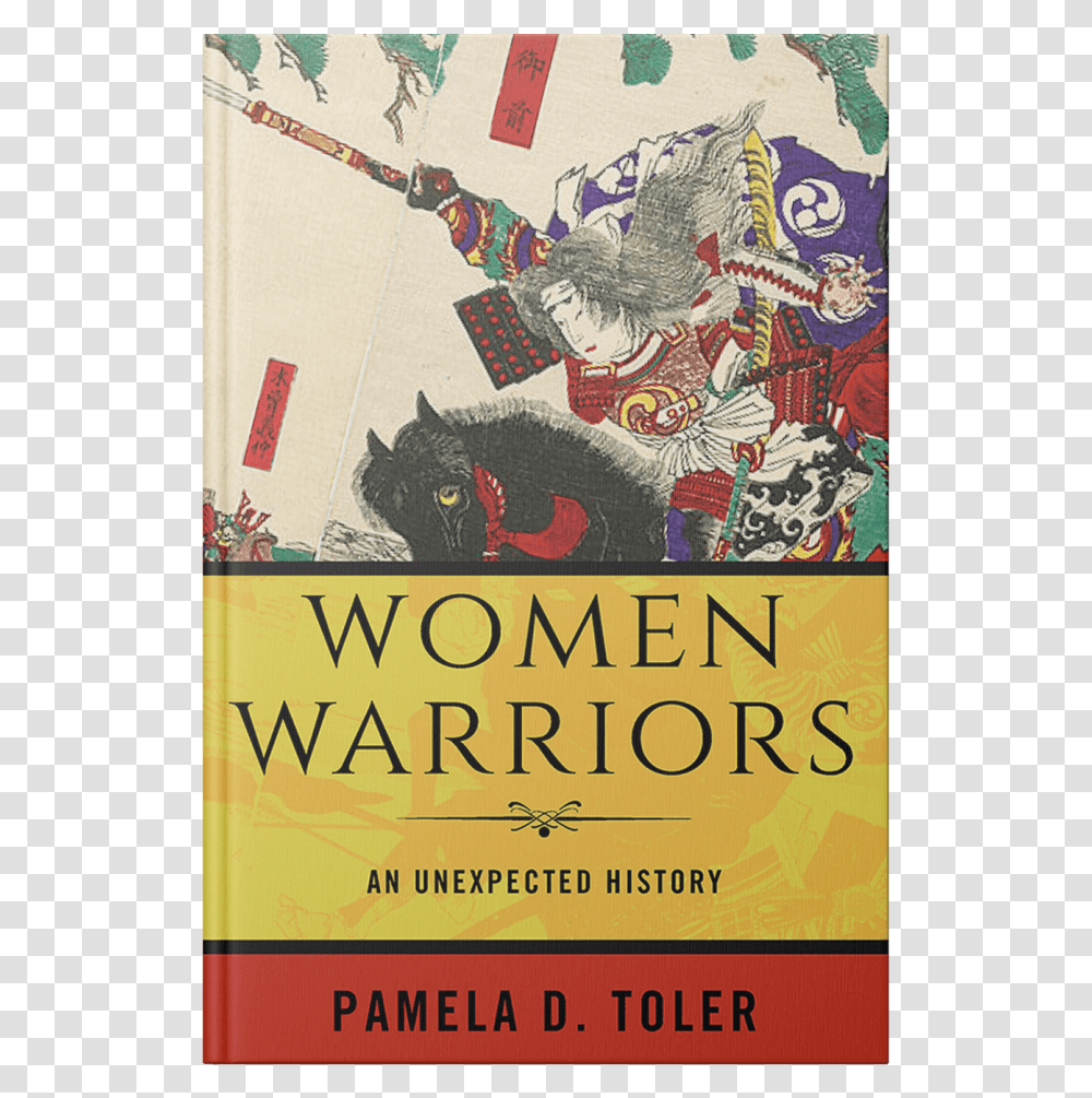 Women Warriors Pamela Toler, Poster, Advertisement, Cat, Pet Transparent Png
