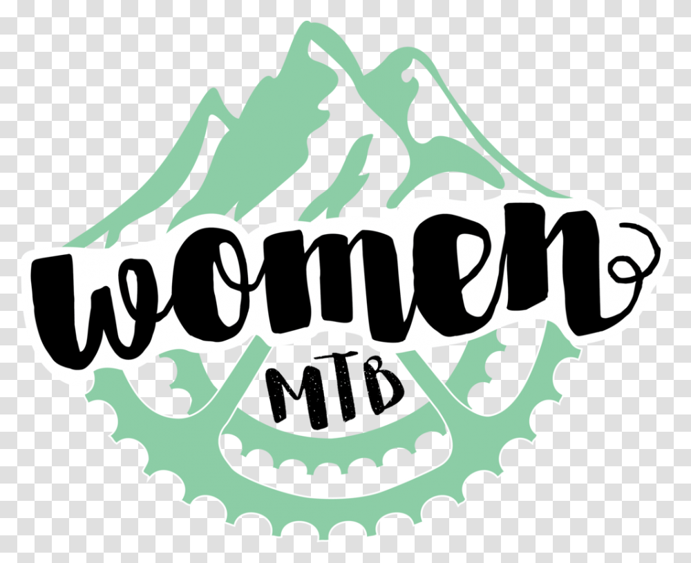 Womenmtb Clubs Bingham Cyclery, Machine, Gear, Poster, Advertisement Transparent Png