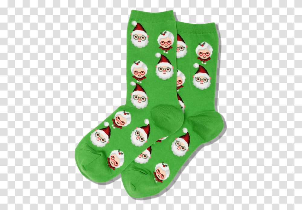 Womenquots 4 Pack Christmas Socks Gift BoxquotClassquotslick Sock, Stocking, Christmas Stocking, Apparel Transparent Png