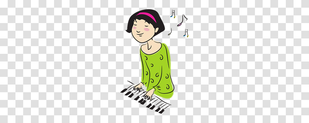 Womens Music, Person, Female Transparent Png