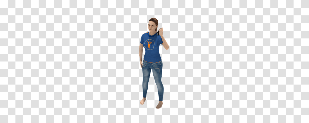 Womens Technology, Pants, Jeans Transparent Png