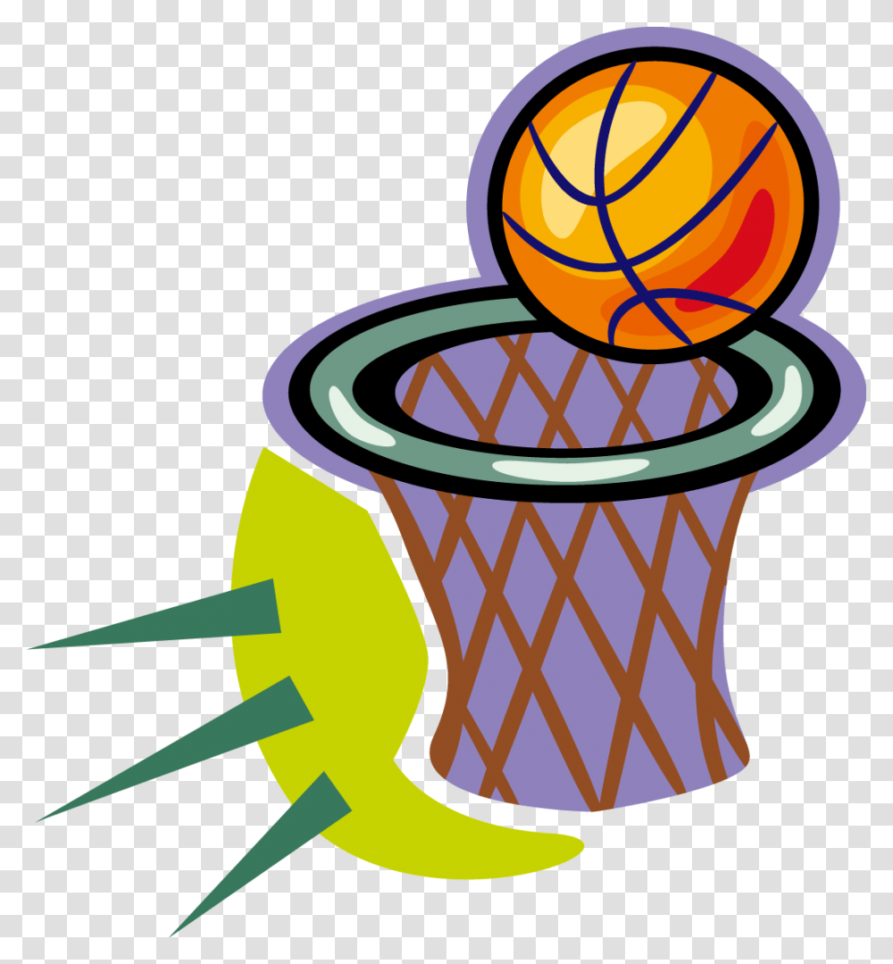 Womens Basketball Female Clip Art Basketball Hoop And Ball, Astronomy, Outer Space, Universe, Planet Transparent Png