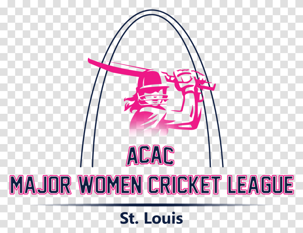 Womens Cricket League Logo, Light, Label Transparent Png