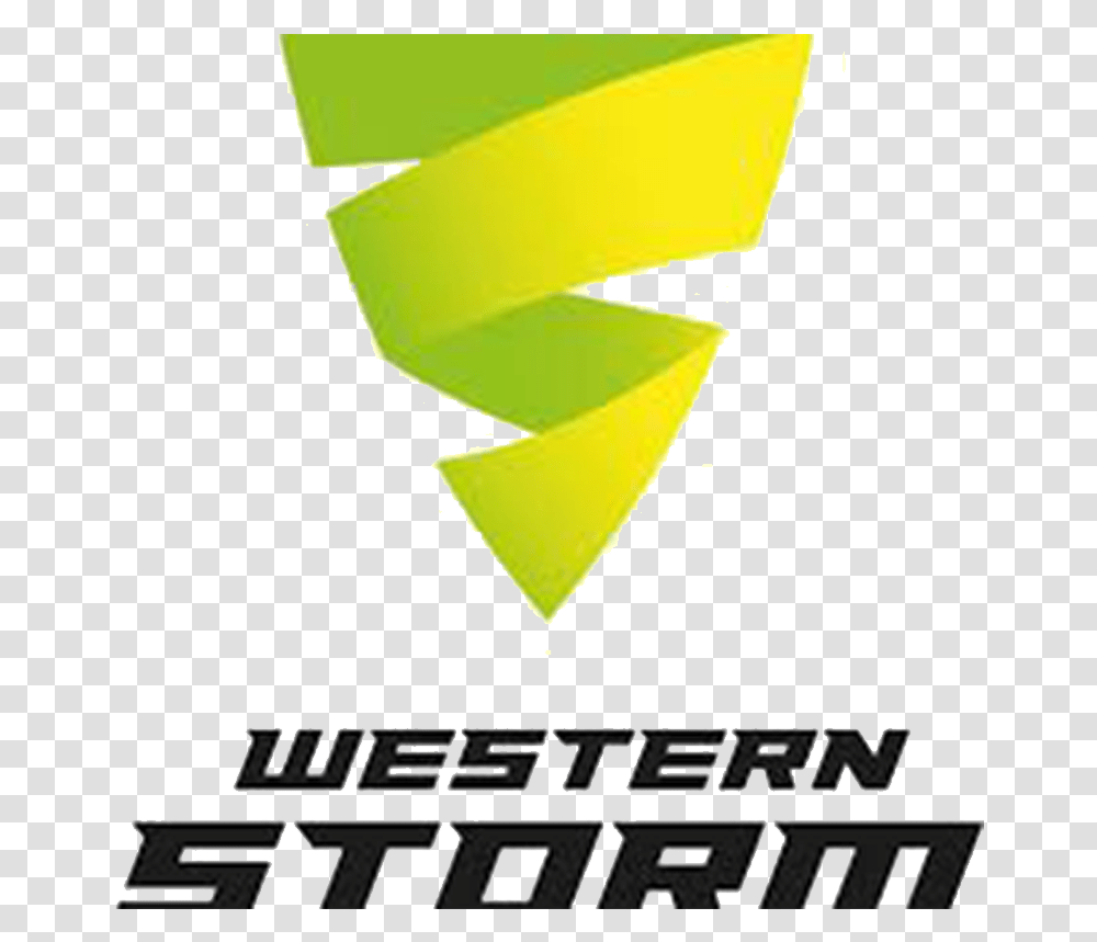 Womens Cricket Super League 2019 Western Storm, Recycling Symbol Transparent Png
