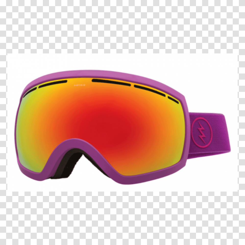 Womens Electric Goggles Best Snow Goggles, Accessories, Accessory, Sunglasses Transparent Png