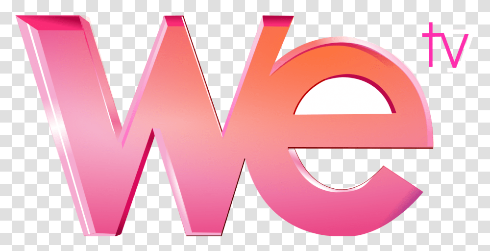 Womens Entertainment Channel Logo, Alphabet, Trademark Transparent Png