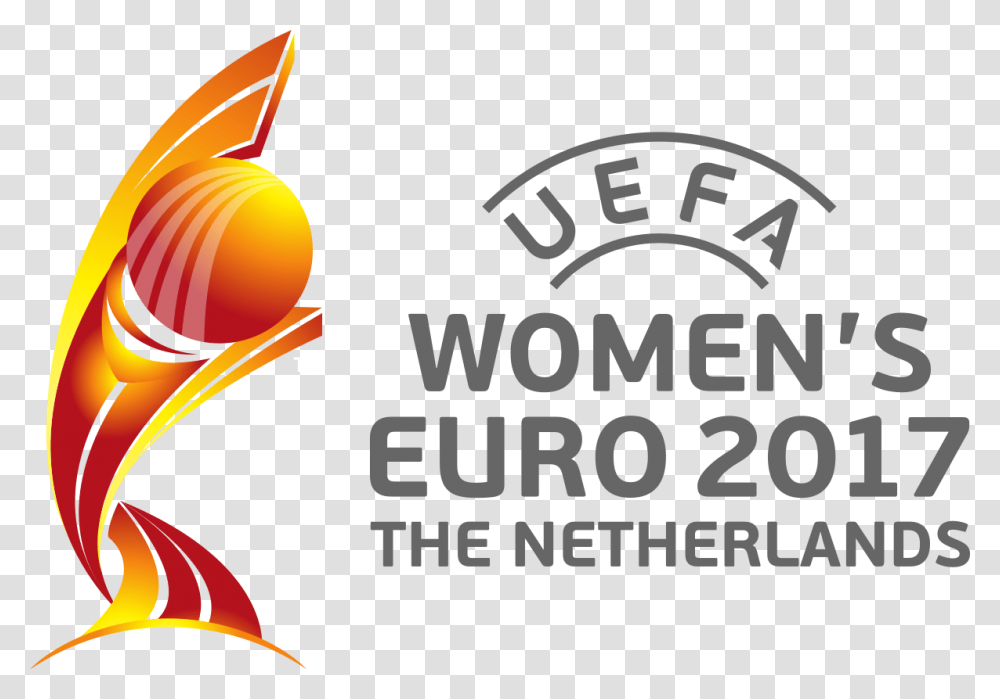 Womens Euro 2017 Logo, Animal Transparent Png