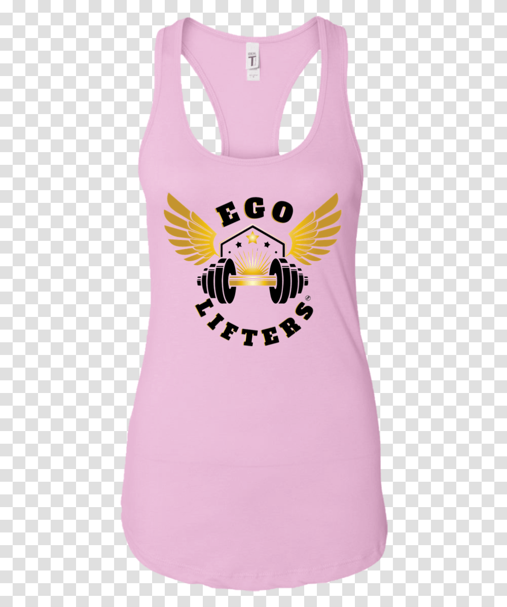 Womens Gold Wings, Clothing, Apparel, Tank Top Transparent Png