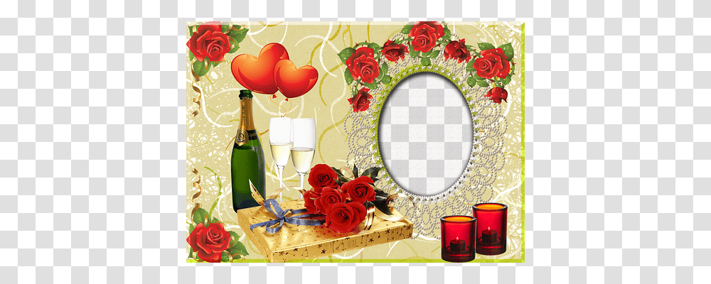 Womens Holiday Glass, Plant, Goblet, Alcohol Transparent Png