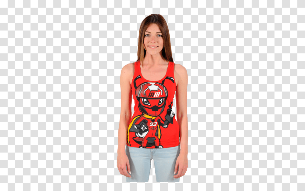 Womens Huge And Tank Top, Apparel, Person, Human Transparent Png