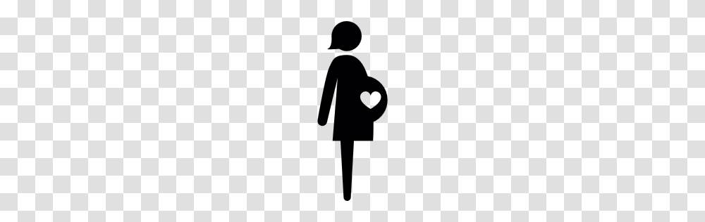 Womens Infant Health Focus Areas, Silhouette, Gray, Light, Flare Transparent Png