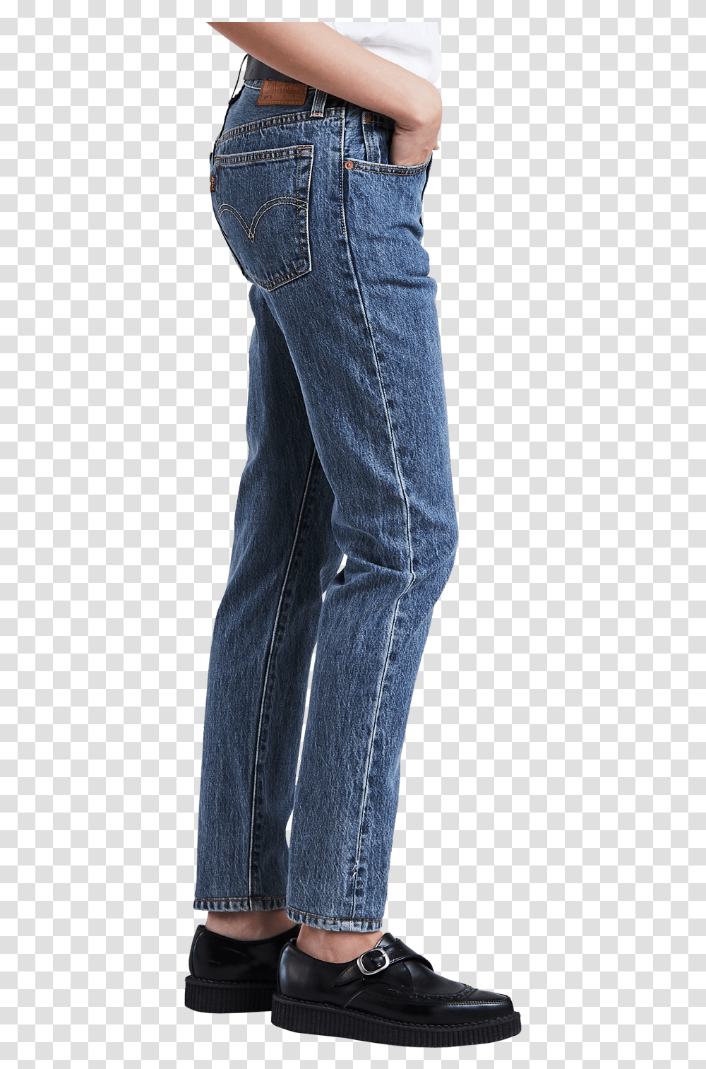 Womens Jeans Levis Jeans, Pants, Apparel, Denim Transparent Png