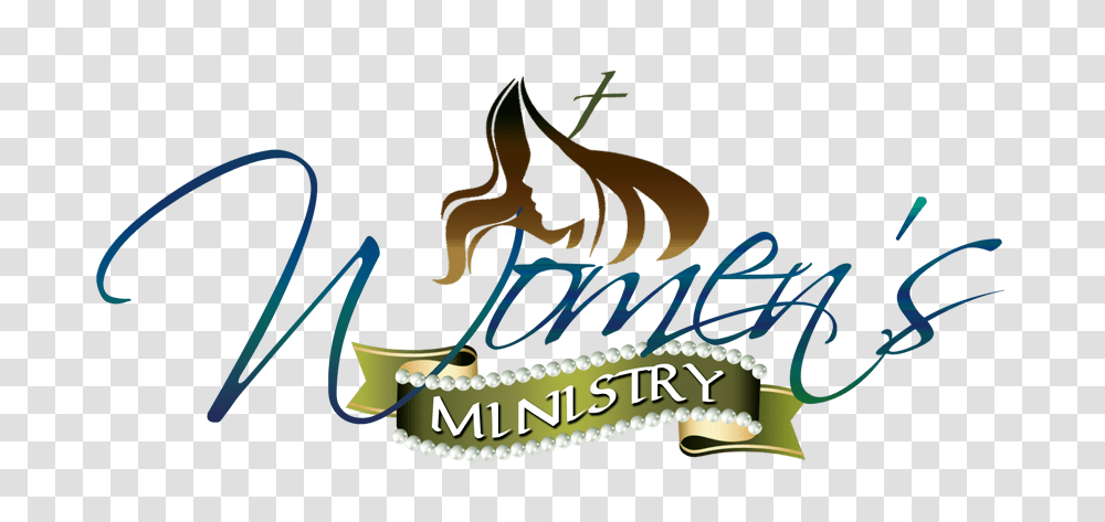 Womens Ministries Clip Art, Label, Word, Advertisement Transparent Png