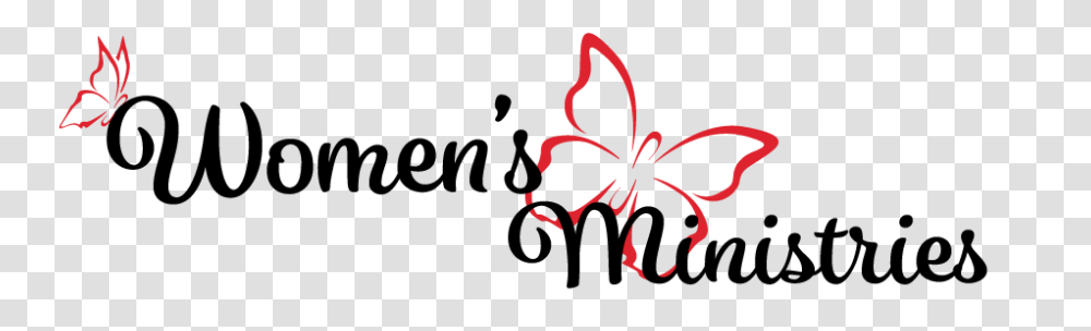 Womens Ministry Church Of The Lakes, Alphabet, Word, Calligraphy Transparent Png