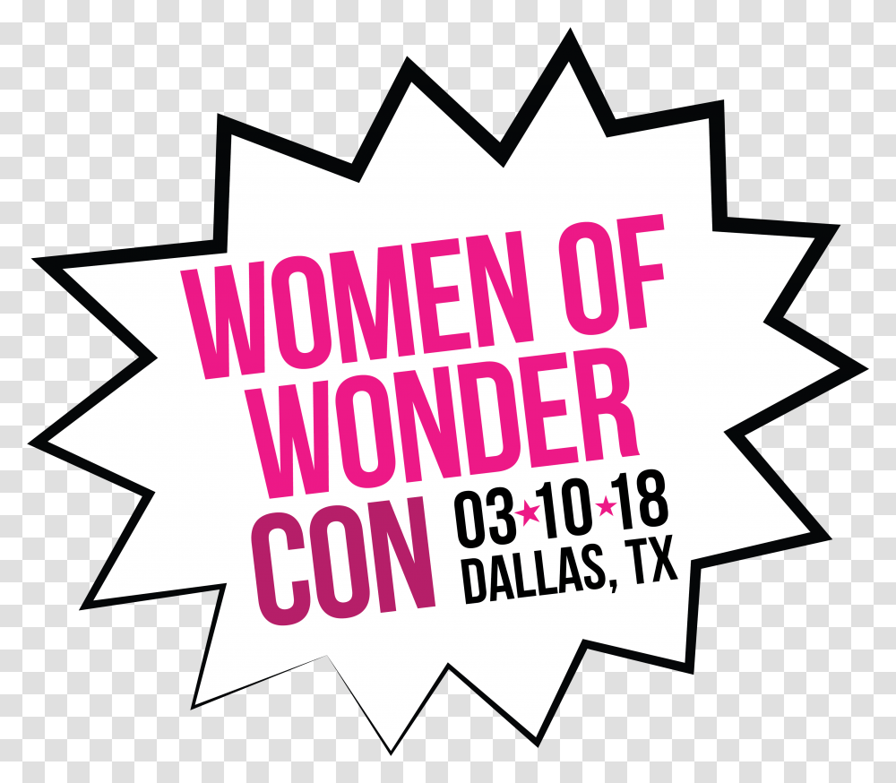 Womens Of Wonder Con 2018 Coverage Alcohol Is Bad, Text, Symbol, Logo, Trademark Transparent Png
