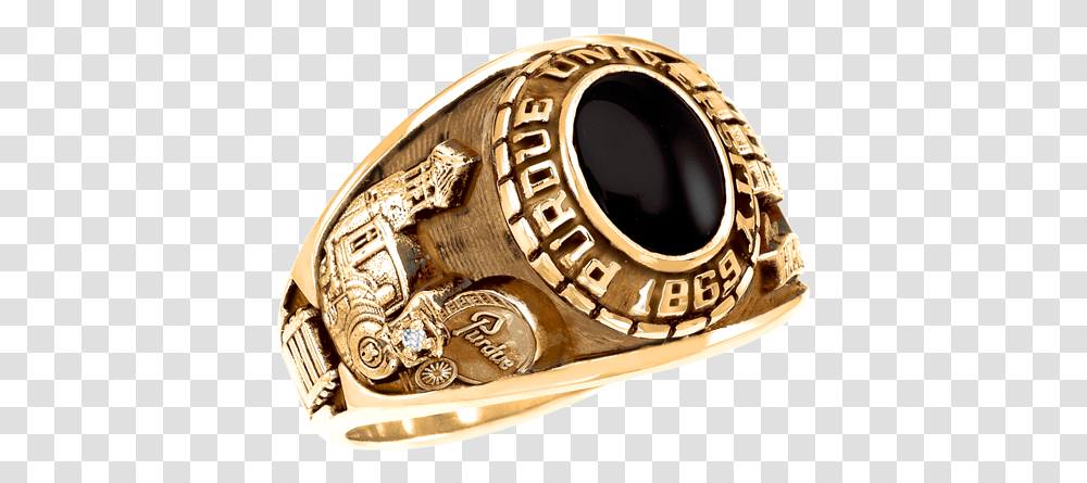 Womens Purdue Alumni Class Ring Solid, Jewelry, Accessories, Accessory, Buckle Transparent Png