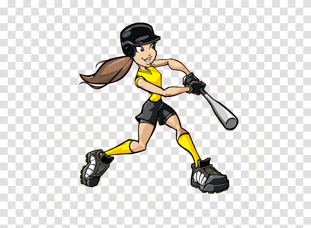 Womens Softball Clipart Clip Art Images, Person, People, Sport, Team Sport Transparent Png