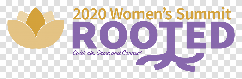 Womens Summit Rooted Graphic Design, Word, Logo Transparent Png
