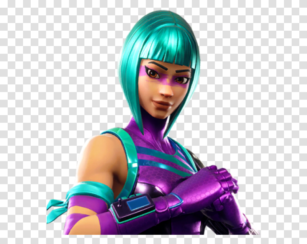 Wonder Fortnite, Person, Human, Apparel Transparent Png