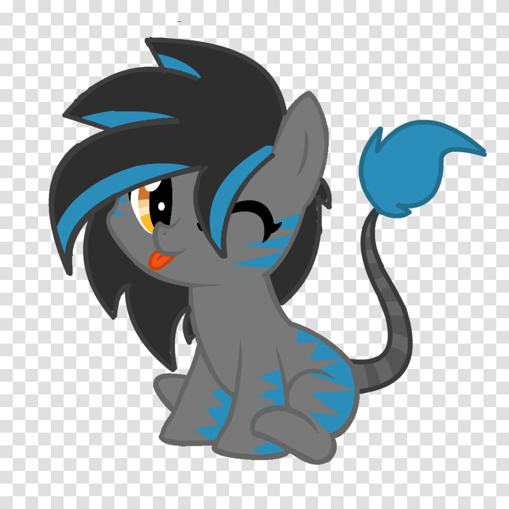 Wonder Pony Land The Cheschire Cat, Dragon Transparent Png