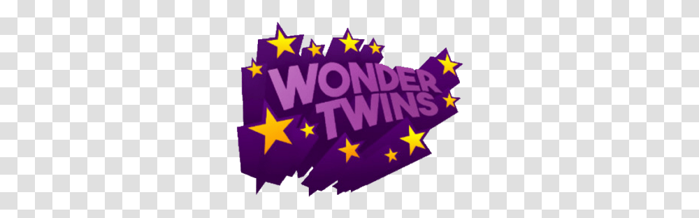 Wonder Twins 1 Cover - First Comics News Clip Art, Purple, Leisure Activities, Lighting, Crowd Transparent Png