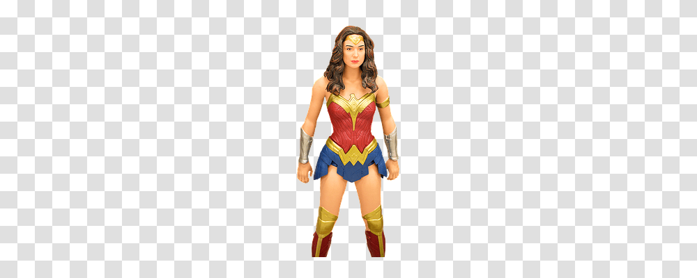 Wonder Woman Person, Costume, Human, Spandex Transparent Png