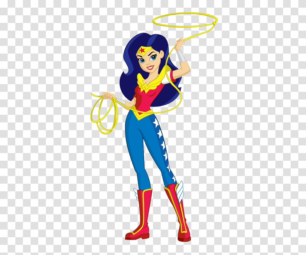 Wonder Woman Basic Profile Art Rian, Person, Whip, Girl, Female Transparent Png