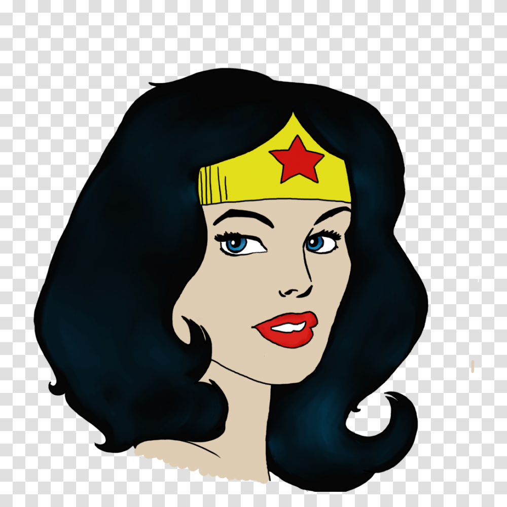Wonder Woman, Character, Accessories, Accessory, Crown Transparent Png