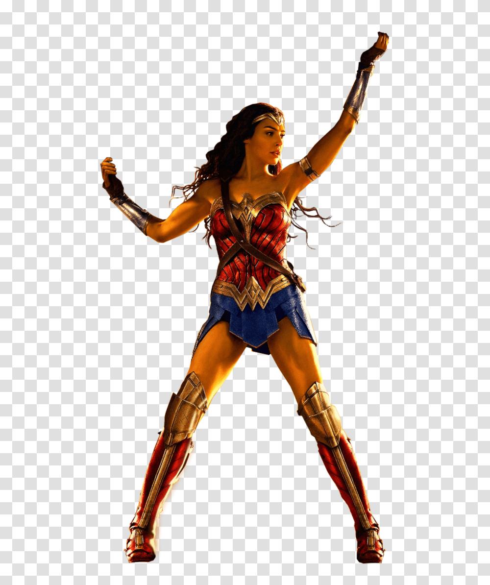 Wonder Woman, Character, Costume, Person Transparent Png