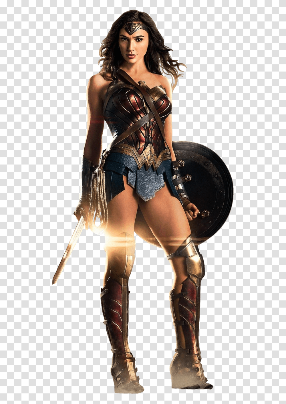 Wonder Woman, Character, Costume, Person, Human Transparent Png