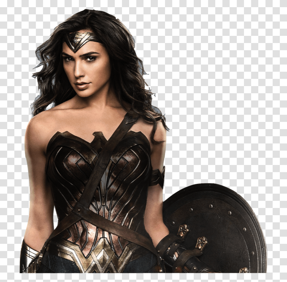 Wonder Woman, Character, Person, Human Transparent Png