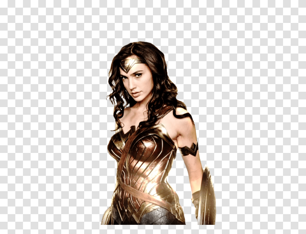Wonder Woman, Character, Person, Human, Latex Clothing Transparent Png
