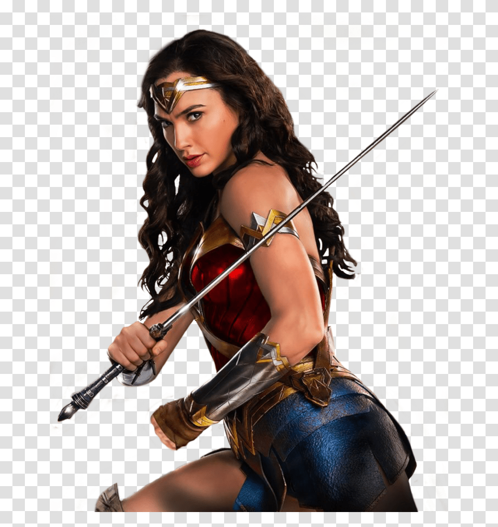 Wonder Woman, Character, Person, Sunglasses, Accessories Transparent Png