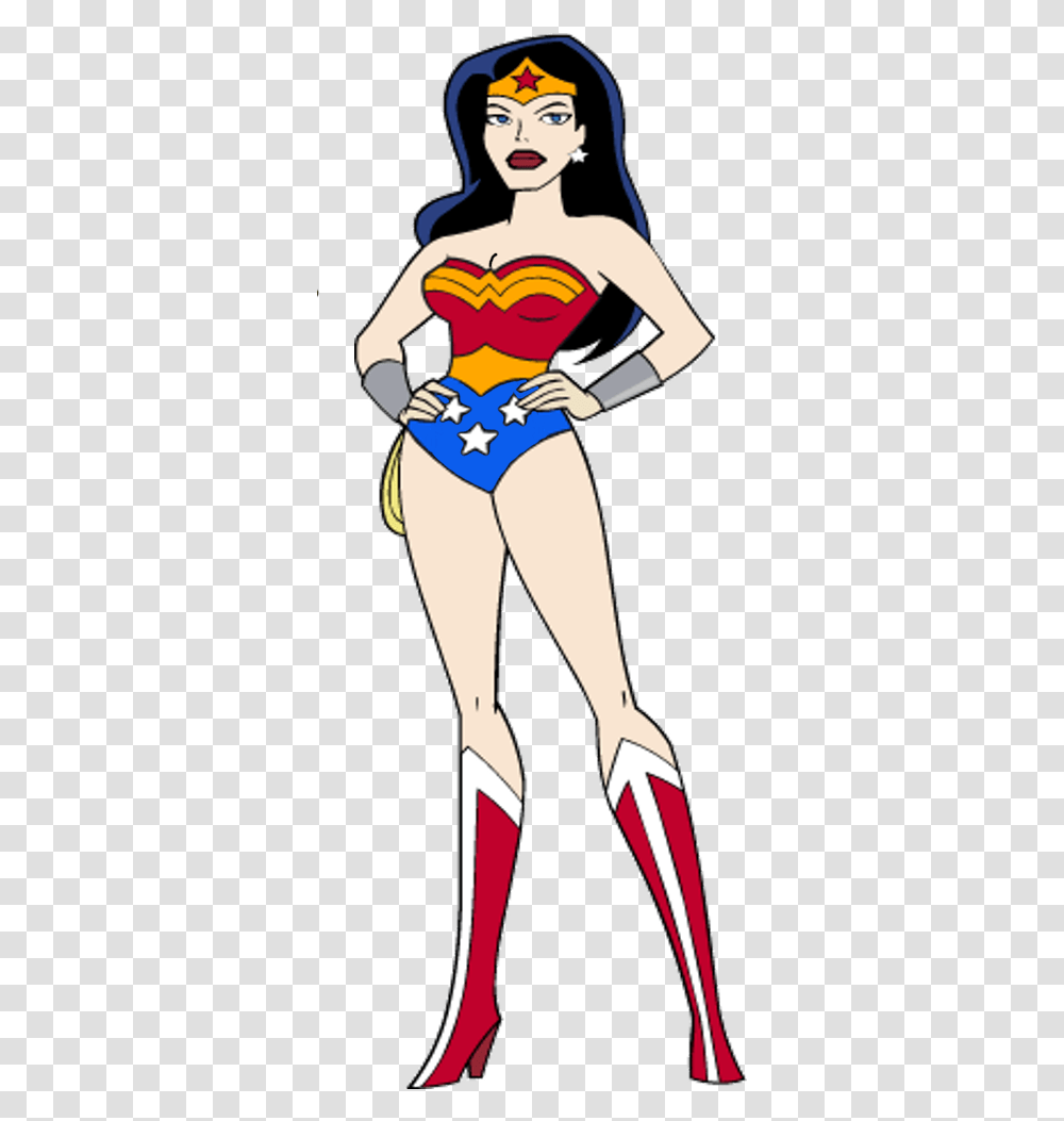 Wonder Woman Clipart File Wonder Woman Clipart, Costume, Person, Hand Transparent Png