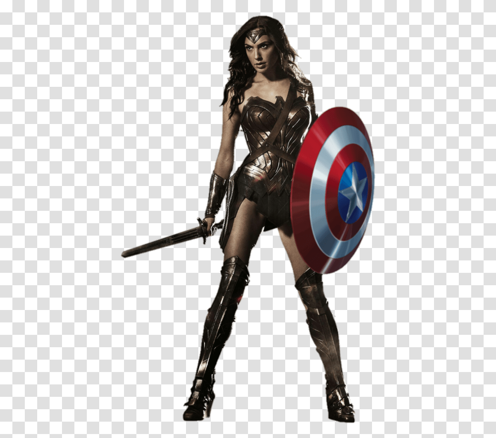 Wonder Woman Costume 2018, Person, Human, Armor, Shield Transparent Png