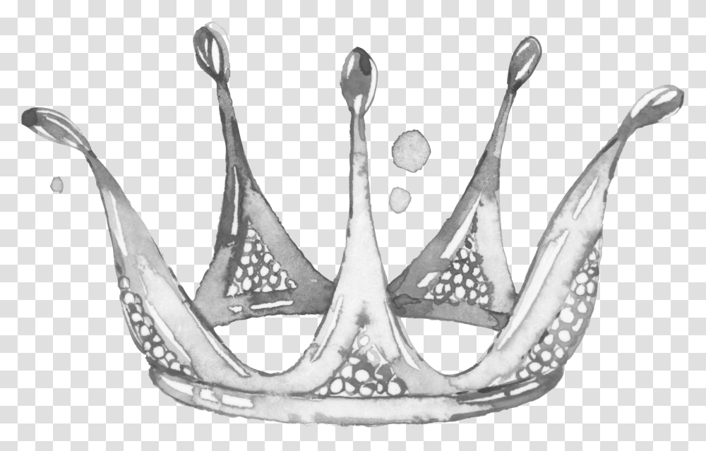 Wonder Woman Crown Clipart Corona Acuarela, Staircase, Antler, Hook Transparent Png