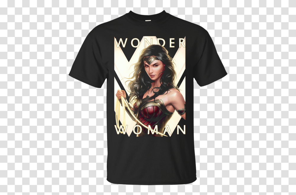 Wonder Woman Gal Gadot T Shirt Tula Store Wonder Woman Gal Gadot Mug, Apparel, T-Shirt, Person Transparent Png