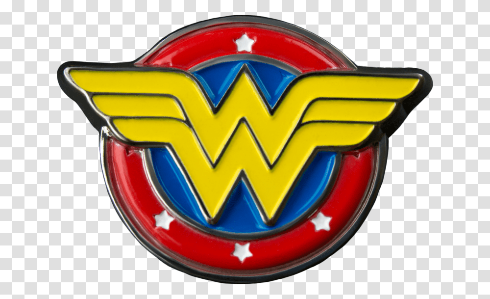 Wonder Woman Girl Logo, Trademark, Badge, Helmet Transparent Png