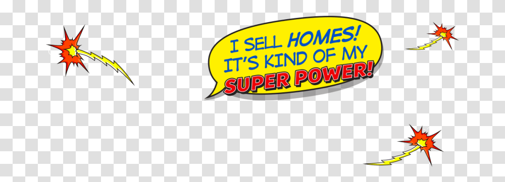 Wonder Woman Homes - I Sell What's Your Superpower Old People Getting Married, Label, Text, Logo, Symbol Transparent Png