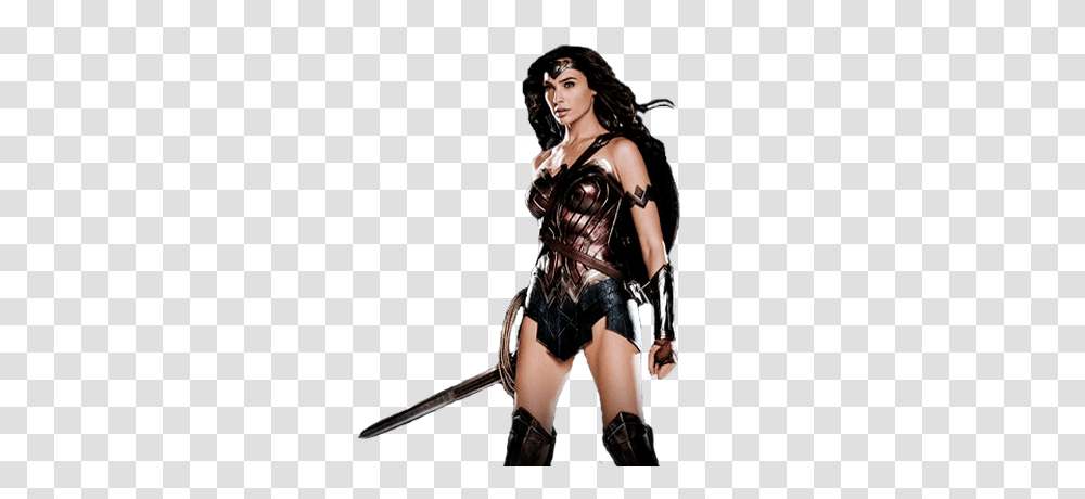Wonder Woman Images, Person, Human, Latex Clothing, Bow Transparent Png