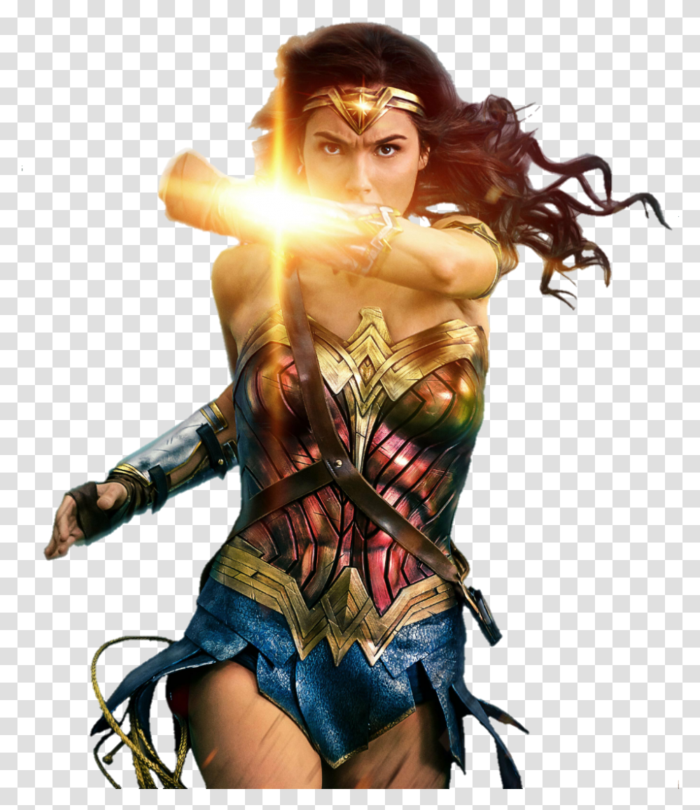 Wonder Woman Images Wonder Woman Background, Person, Archery, Sport, Bow Transparent Png