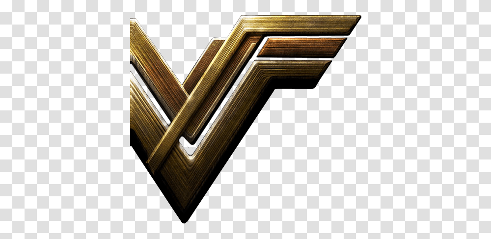 Wonder Woman Is Worth Getting Excited For Wonder Woman Logo Hd, Wood, Emblem, Symbol, Handle Transparent Png