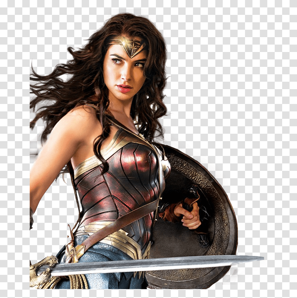 Wonder Woman It's Not About Deserve Wonder Woman, Costume, Person, Female Transparent Png