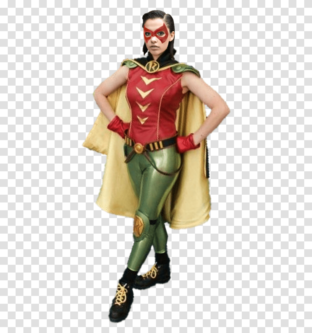 Wonder Woman Logo Background Cape, Costume, Figurine, Person, Human Transparent Png