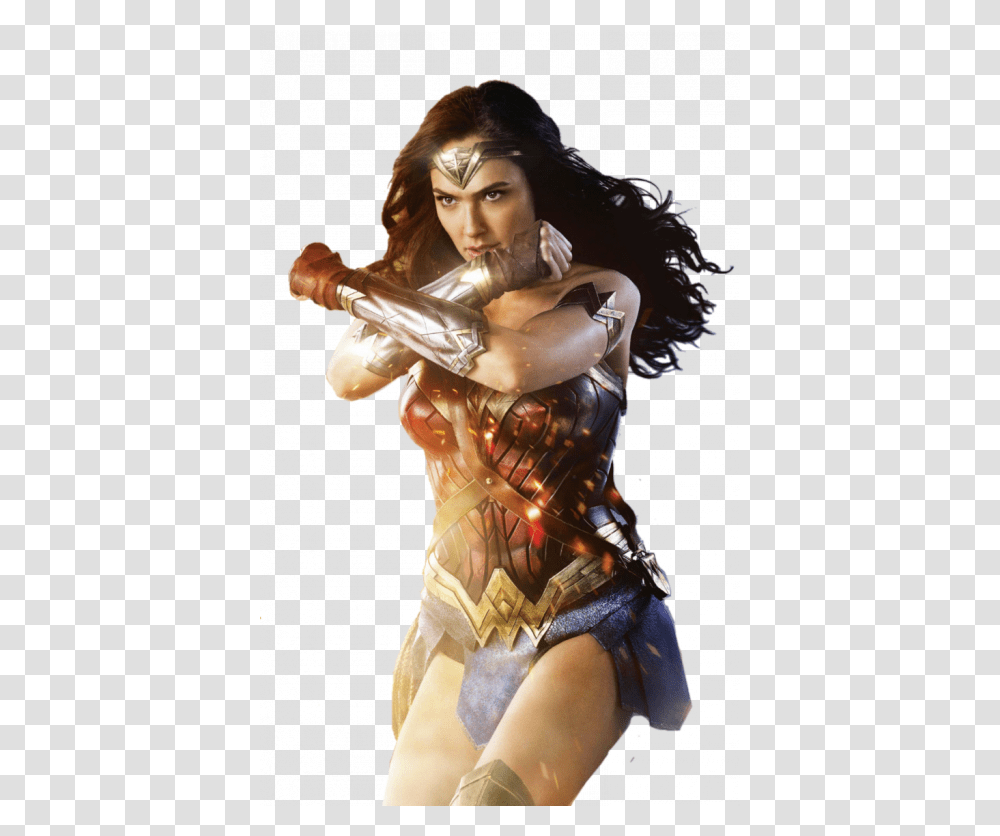 Wonder Woman Logo Hd Wonder Woman, Person, People, Sport, Female Transparent Png