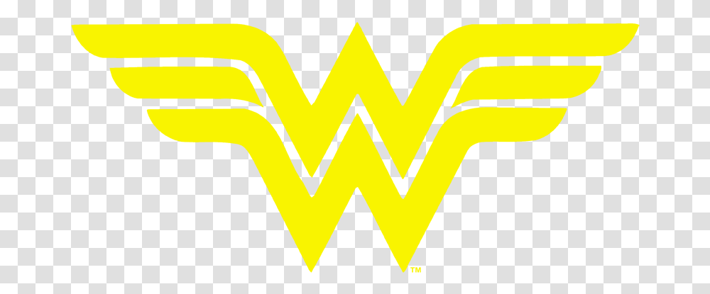 Wonder Woman Logo, Lighting, Label, Car Transparent Png